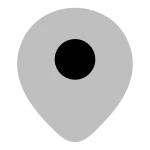 Location SVG Icon